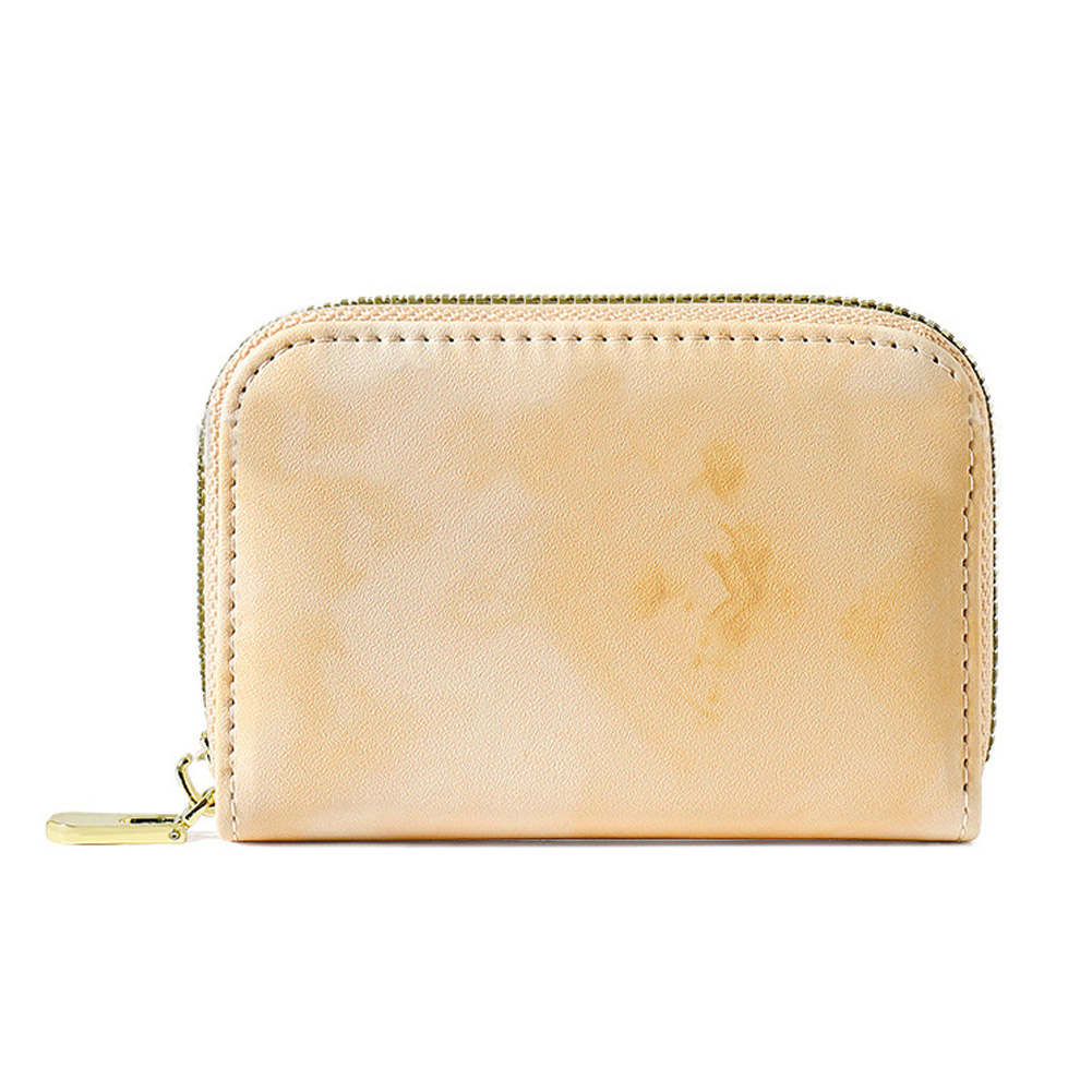 「レビュー記入でメール便送料無料」カードケース ジャバラ 大容量 レディース コンパクト カード入れ おしゃれ マーブル GPT TAOMICMIC gu1b865-mail(gu1b866) | ブランド登録なし | 02