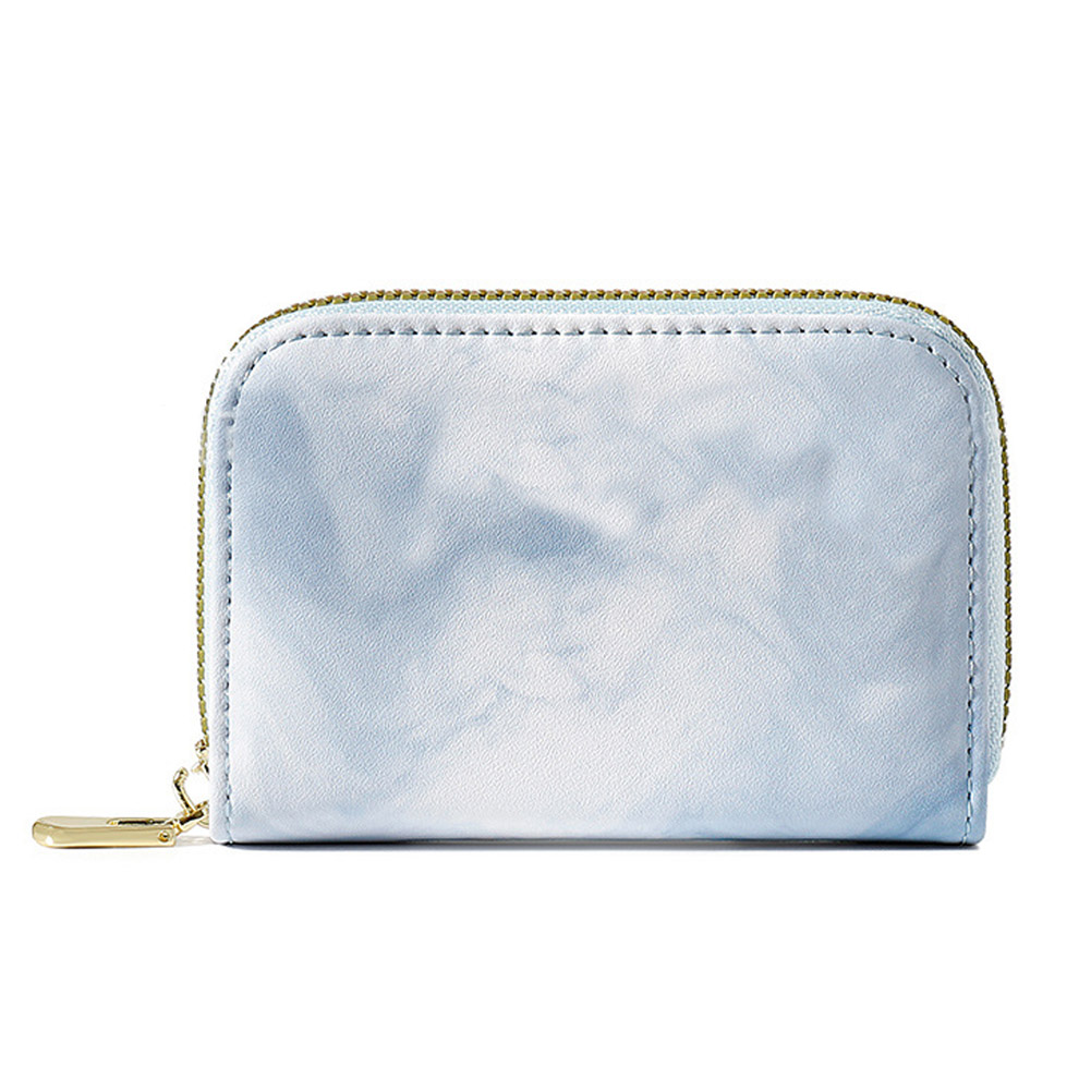 「レビュー記入でメール便送料無料」カードケース ジャバラ 大容量 レディース コンパクト カード入れ おしゃれ マーブル GPT TAOMICMIC gu1b865-mail(gu1b866) | ブランド登録なし | 03