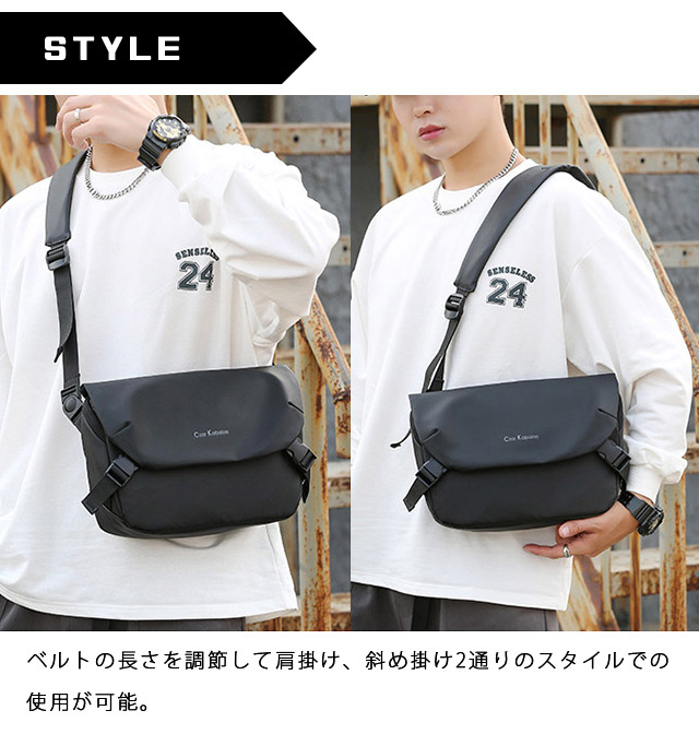 Amazon.co.jp: 純正Can Am Spyder RT / semi-rigid Side Cargo