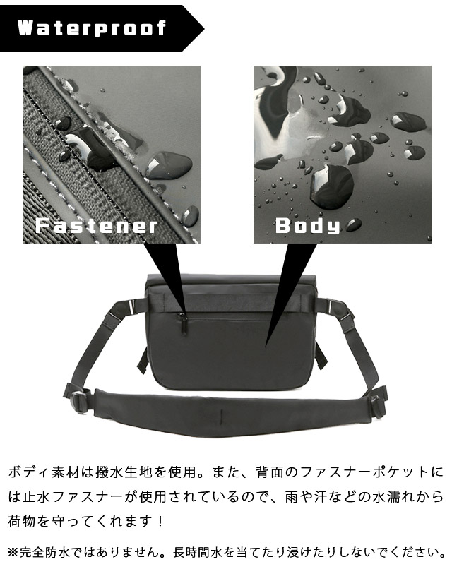 Amazon.com: KEMIMOTO ATV Fender Bag, 130% Larger Water