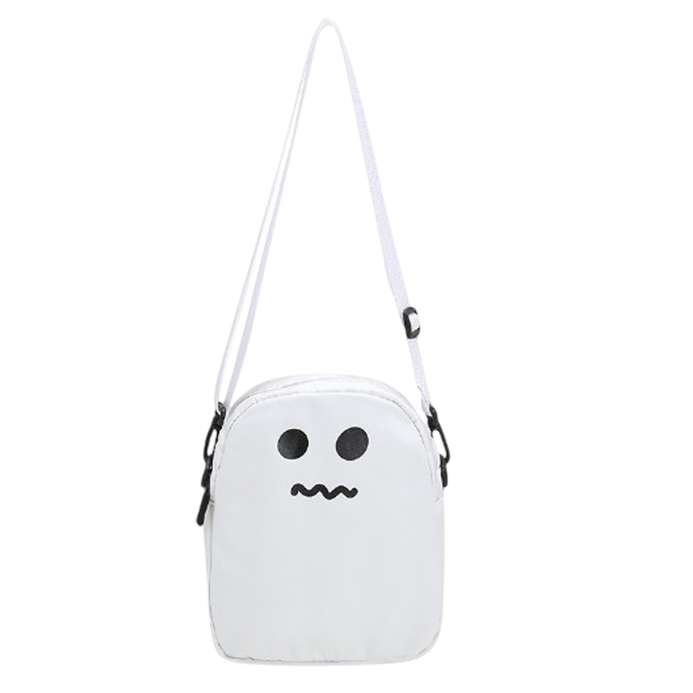 「レビュー記入でメール便送料無料」ポシェット オバケ ナイロン ミニショルダーバッグ 小さい ショルダーポーチ GPT gu1c014-mail(gu1c015)(1通につき2点迄) | ブランド登録なし | 01