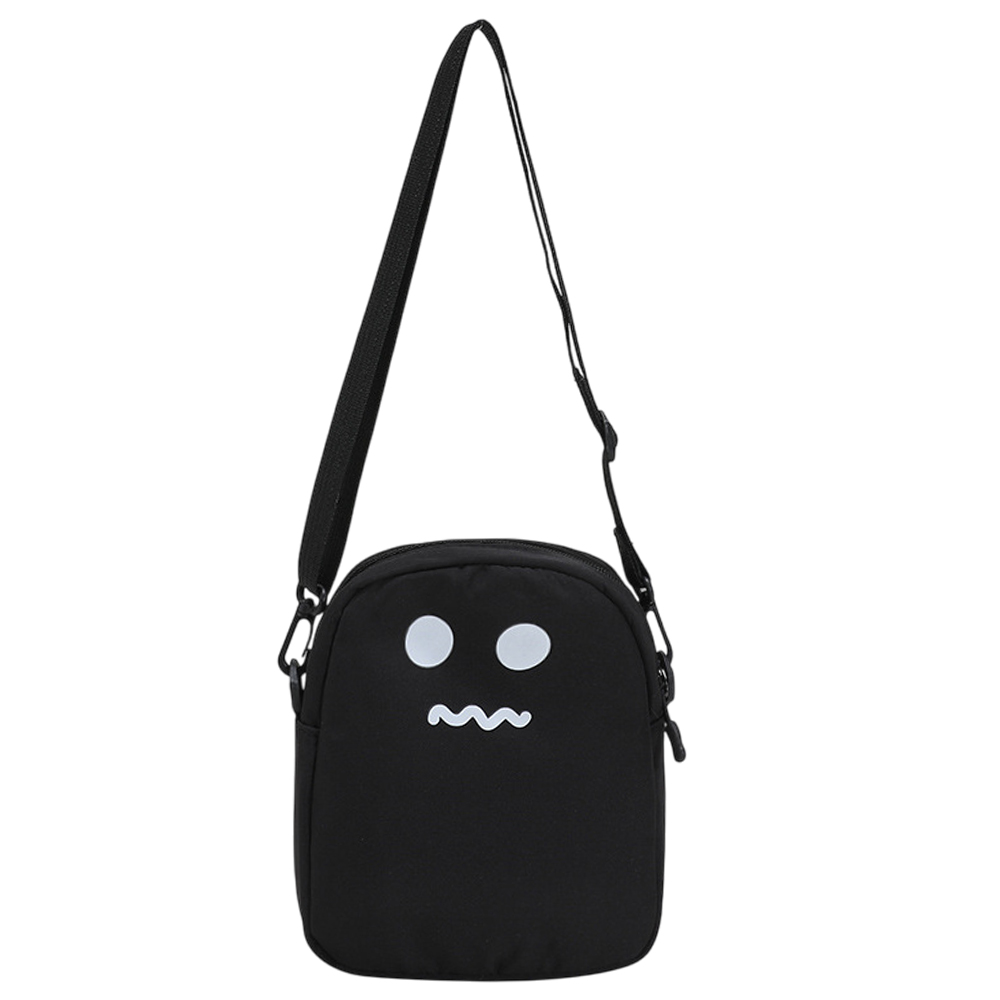 「レビュー記入でメール便送料無料」ポシェット オバケ ナイロン ミニショルダーバッグ 小さい ショルダーポーチ GPT gu1c014-mail(gu1c015)(1通につき2点迄) | ブランド登録なし | 03