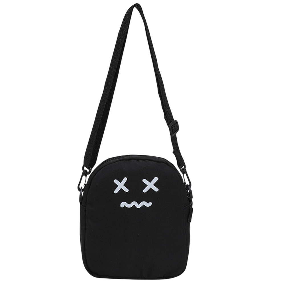 「レビュー記入でメール便送料無料」ポシェット オバケ ナイロン ミニショルダーバッグ 小さい ショルダーポーチ GPT gu1c014-mail(gu1c015)(1通につき2点迄) | ブランド登録なし | 04