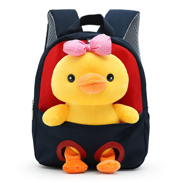 ぬいぐるみ リュックサック ベビーリュック キッズリュック 子供 キッズ アニマル ひよこ 男の子 女の子 クリスマス プレゼント GPT 送料無料(gu1c120) | ブランド登録なし | 03