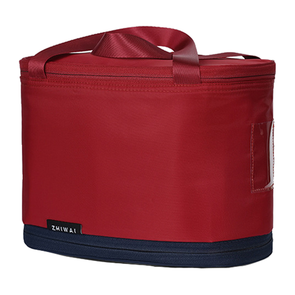 保冷バッグ クーラーバッグ 折りたたみ 容量拡張 小型 大容量 保温 ソフトクーラー お弁当 キャンプ アウトドア 花見 バイカラー GPT 送料無料(gu1c158) | ブランド登録なし | 01