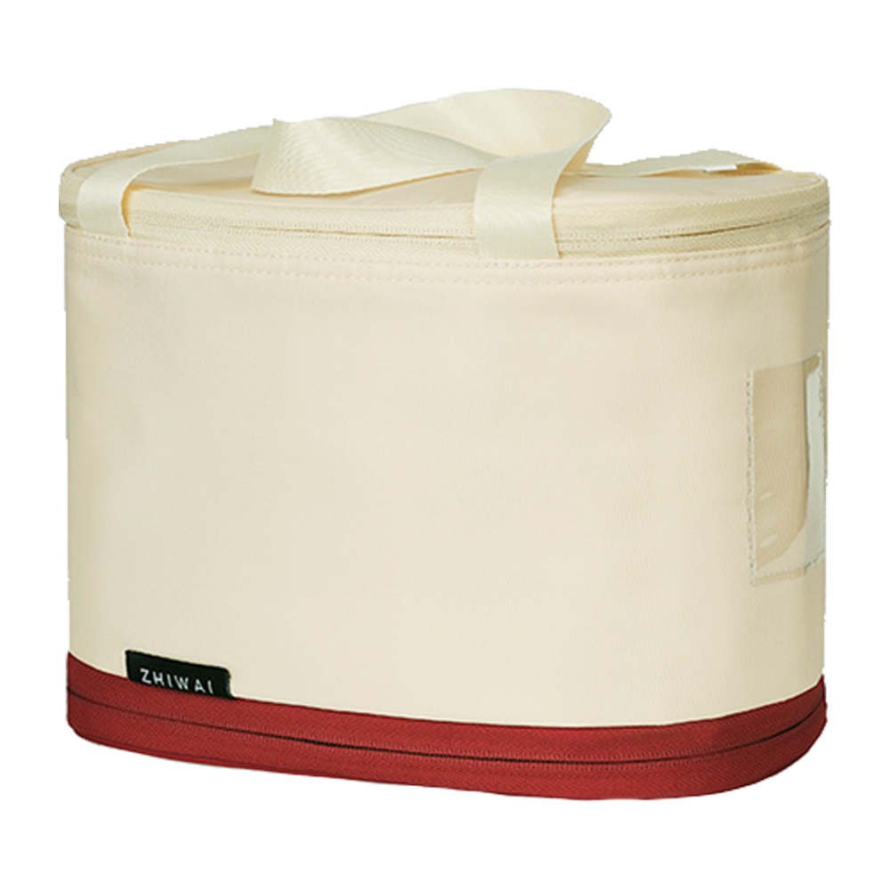 保冷バッグ クーラーバッグ 折りたたみ 容量拡張 小型 大容量 保温 ソフトクーラー お弁当 キャンプ アウトドア 花見 バイカラー GPT 送料無料(gu1c158) | ブランド登録なし | 02