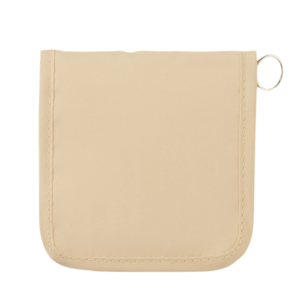 ピルケース 携帯用 小さい コンパクト かわいい ミニ フラットポーチ 小さめ メディカル ポーチ 薬ケース 薬ポーチ GPT 4点迄メール便OK(gu1c233) | ブランド登録なし | 01