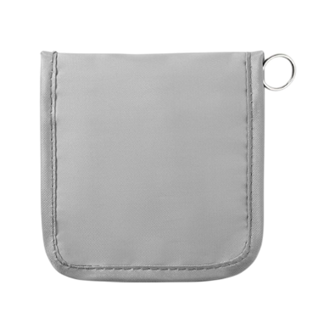 ピルケース 携帯用 小さい コンパクト かわいい ミニ フラットポーチ 小さめ メディカル ポーチ 薬ケース 薬ポーチ GPT 4点迄メール便OK(gu1c233) | ブランド登録なし | 02