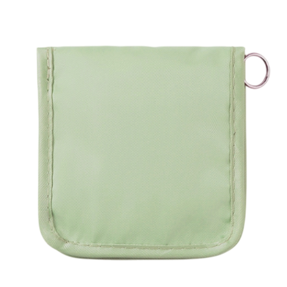 ピルケース 携帯用 小さい コンパクト かわいい ミニ フラットポーチ 小さめ メディカル ポーチ 薬ケース 薬ポーチ GPT 4点迄メール便OK(gu1c233) | ブランド登録なし | 03