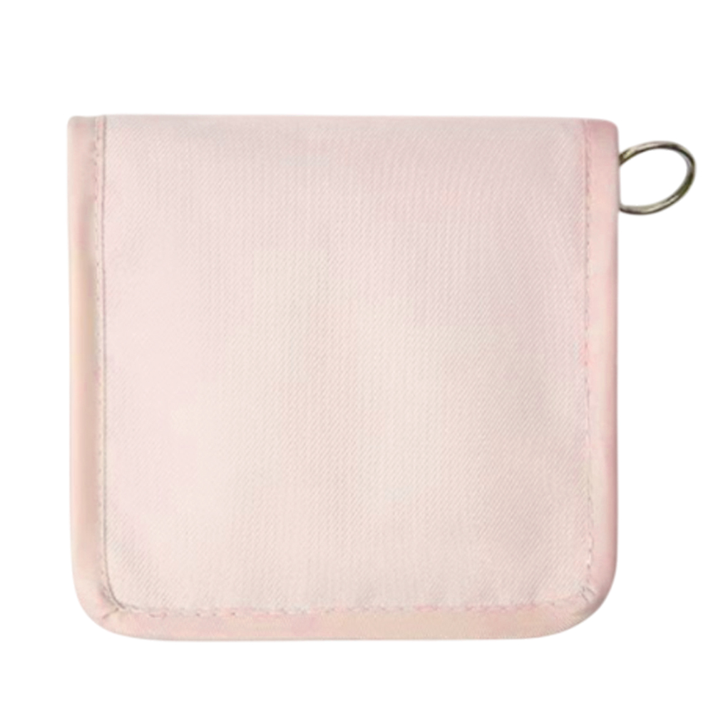 ピルケース 携帯用 小さい コンパクト かわいい ミニ フラットポーチ 小さめ メディカル ポーチ 薬ケース 薬ポーチ GPT 4点迄メール便OK(gu1c233) | ブランド登録なし | 04