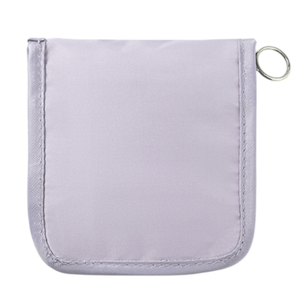 ピルケース 携帯用 小さい コンパクト かわいい ミニ フラットポーチ 小さめ メディカル ポーチ 薬ケース 薬ポーチ GPT 4点迄メール便OK(gu1c233) | ブランド登録なし | 05