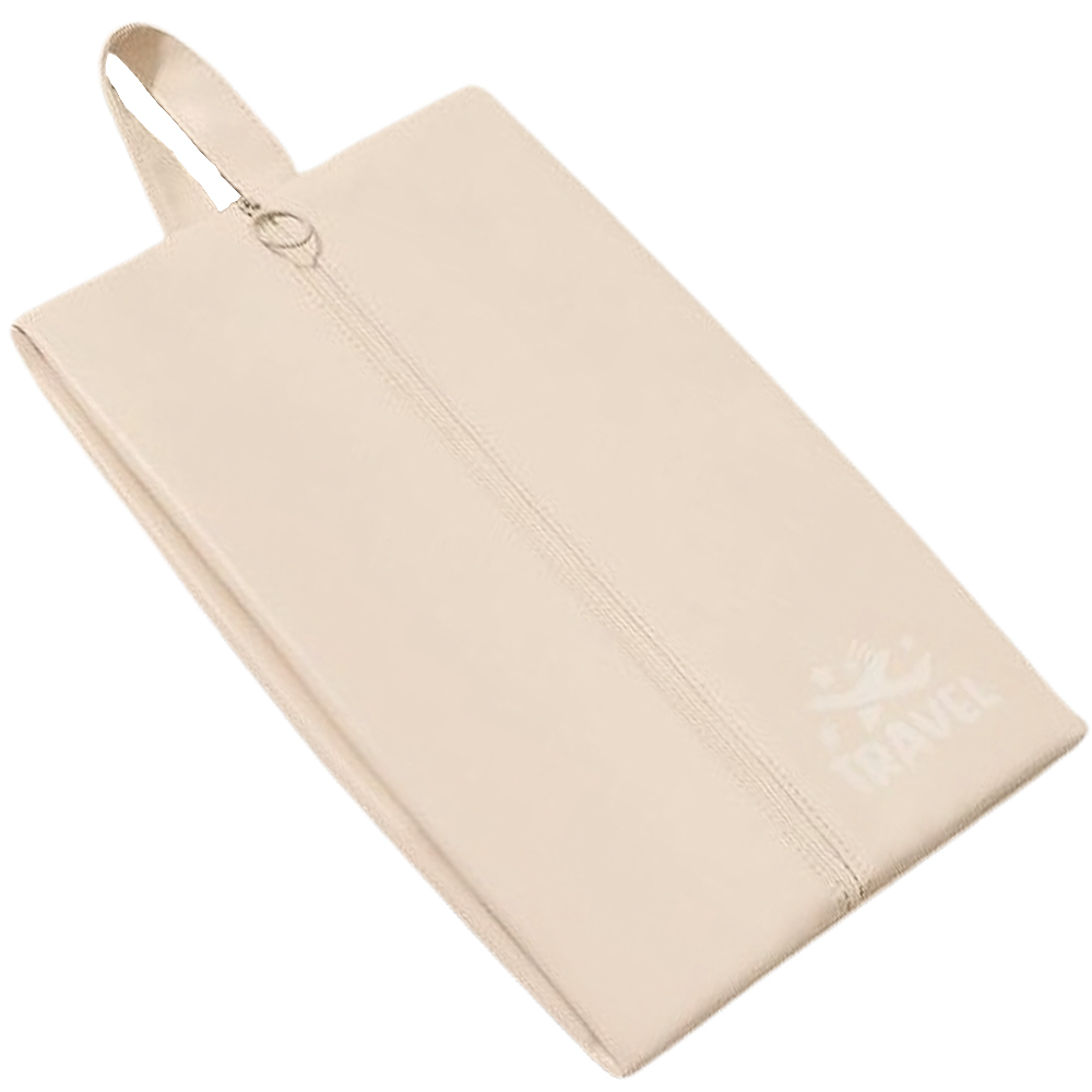 シューズケース シューズバッグ シューズポーチ シューズ収納 靴収納 旅行 ジム スポーツ 持ち手 パステルカラー PUレザー GPT 5点迄メール便OK(gu1c263) | ブランド登録なし | 04