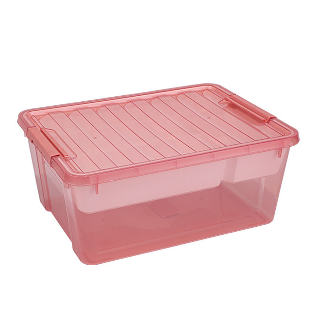 ブロック 収納ボックス 収納ケース 2段 大容量 おもちゃ レゴ パーツケース おもちゃ箱 透明 フタ付き 積み重ね プラスチック 仕切り GPT 送料無料(gu1c321) | ブランド登録なし | 01