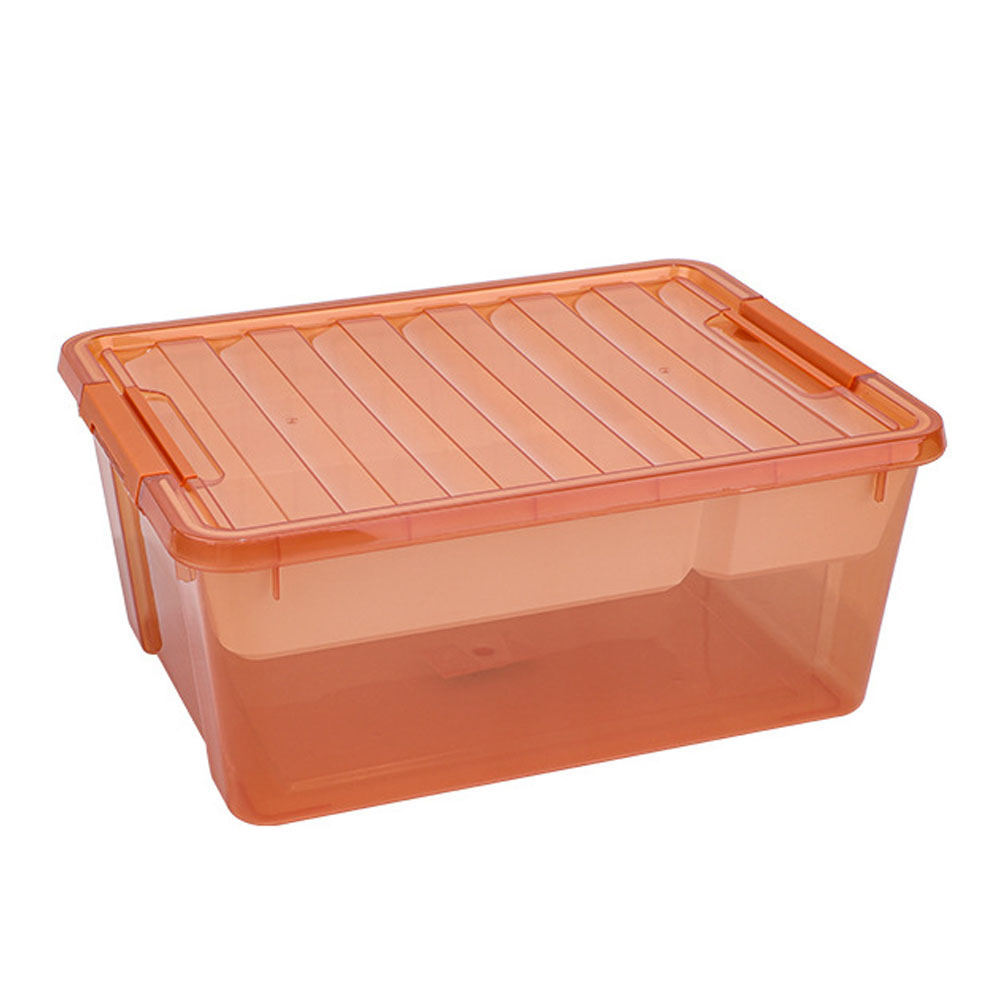 ブロック 収納ボックス 収納ケース 2段 大容量 おもちゃ レゴ パーツケース おもちゃ箱 透明 フタ付き 積み重ね プラスチック 仕切り GPT 送料無料(gu1c321) | ブランド登録なし | 03