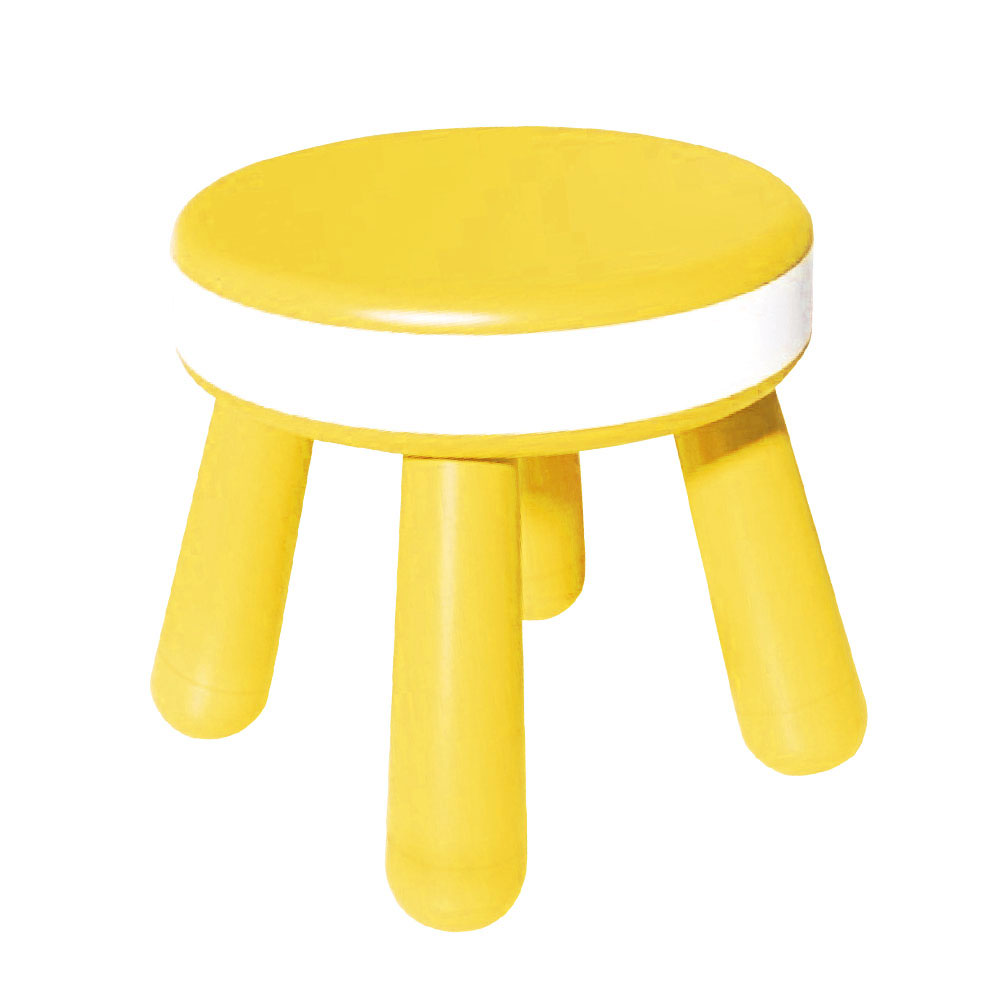 子供 椅子 スツール キッズチェア ローチェア 低い チェア おもちゃ箱 収納付き お絵かき 丸型 男の子 女の子 プレゼント クリスマス GPT 送料無料(gu1c375) | ブランド登録なし | 01