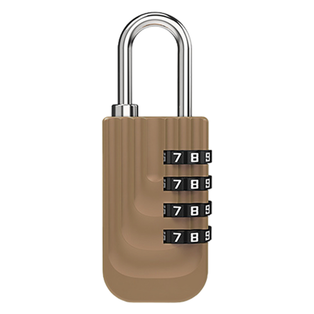 「レビュー記入でメール便送料無料」南京錠 鍵 4桁 ダイヤル式 暗証番号 ナンバー可変式 ダイヤルロック ロッカー GPT gu1c417-mail(1通20点迄)(gu1c418) | ブランド登録なし | 02