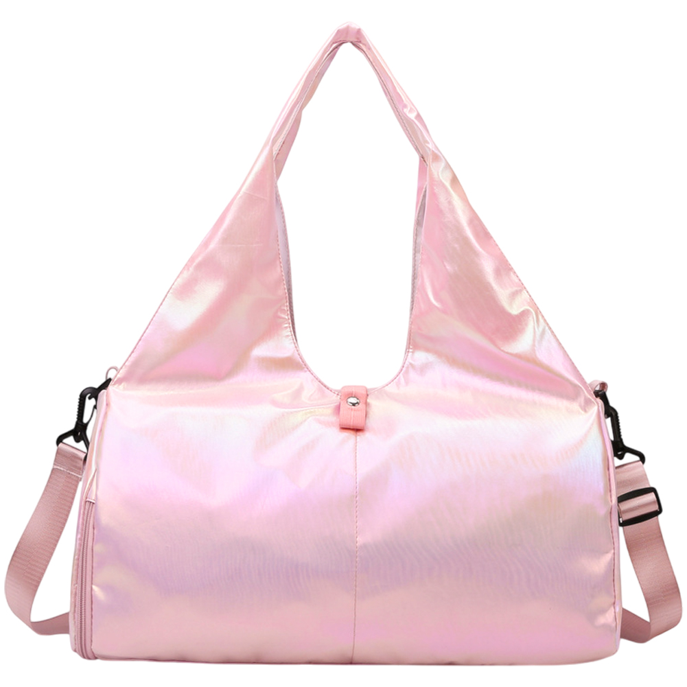 【値下げ】ジバンシー ボストン バッグ 旅行 お出かけ キャンバス　新品 ボストンバッグ 大容量 レディース オーロラ スポーツバッグ