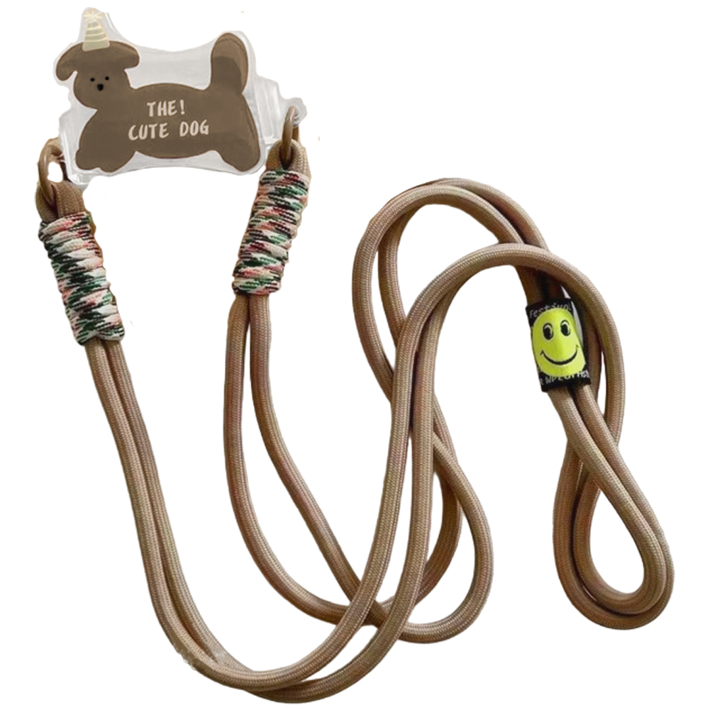 スマホクリップ スマホショルダー ストラップ 犬 うさぎ 携帯 多機種対応 ホルダー 挟むだけ 簡単装着 斜め掛け 肩掛け 落下防止 GPT 2点迄メール便OK(gu1c473) | ブランド登録なし | 03