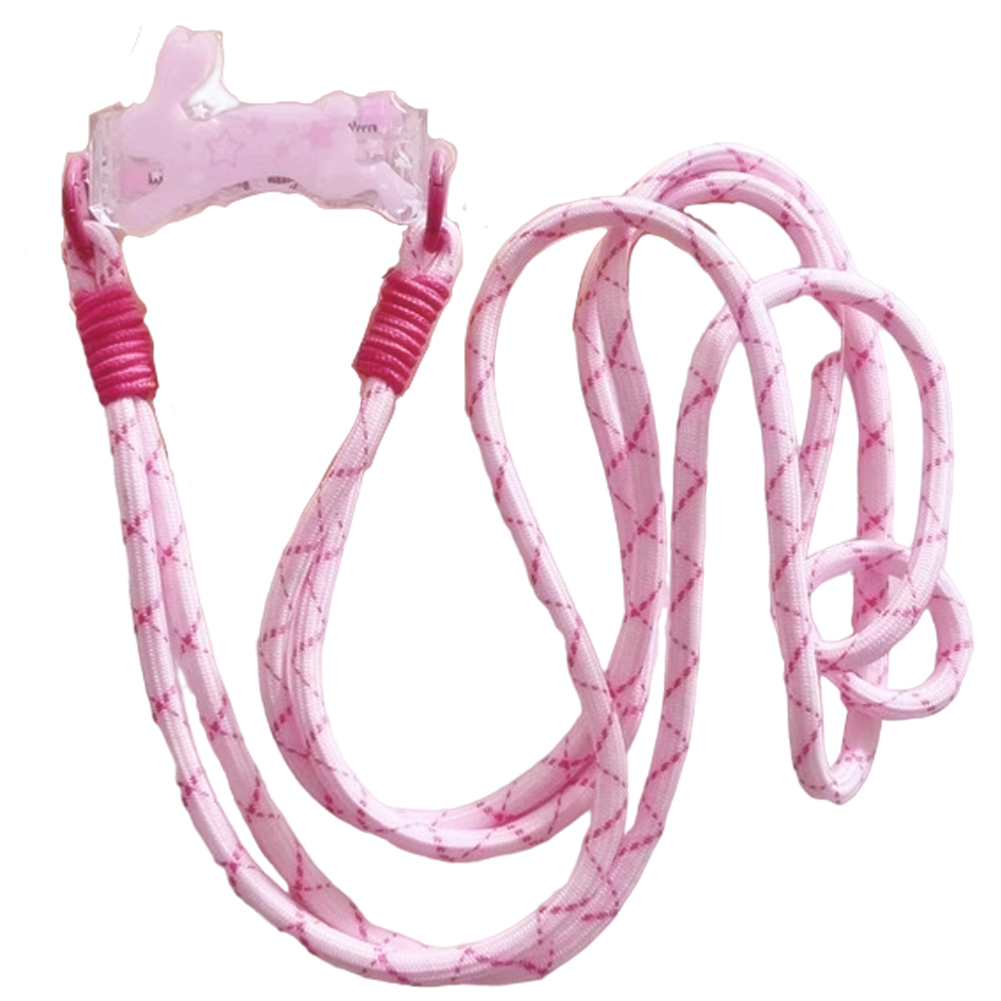 スマホクリップ スマホショルダー ストラップ 犬 うさぎ 携帯 多機種対応 ホルダー 挟むだけ 簡単装着 斜め掛け 肩掛け 落下防止 GPT 2点迄メール便OK(gu1c473) | ブランド登録なし | 04