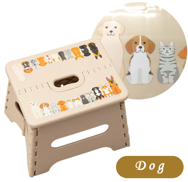 新品 マザーグースの森 犬の折り畳み式チェア 椅子 2個セット レア 楽天市場】【要エントリ全ポイントback抽選!】GETAMA MK-16