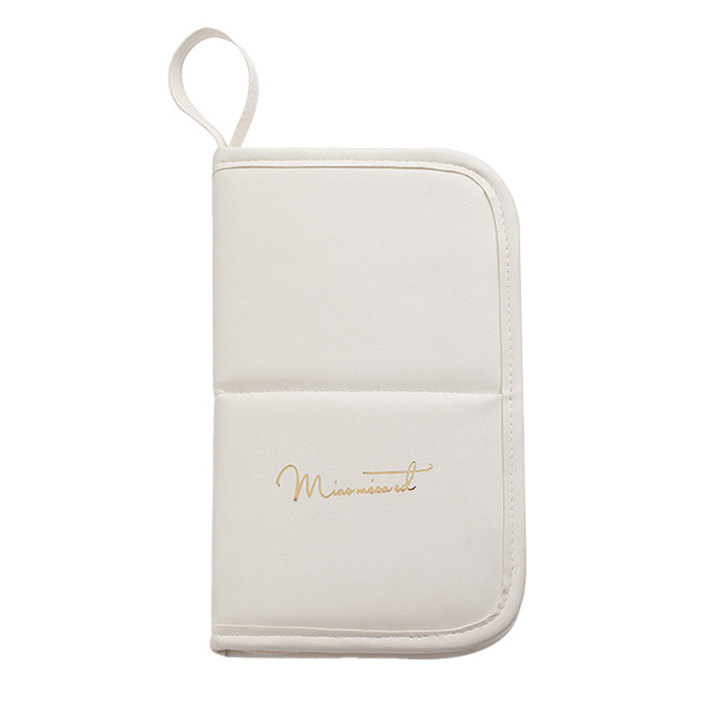 「レビュー記入でメール便送料無料」メイクブラシケース ポーチ 収納 メイクブラシスタンド 持ち運び 自立 化粧ポーチ 携帯用 旅行 GPT gu1c532-mail(gu1c533) | ブランド登録なし | 03