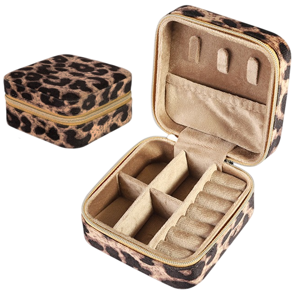 レビュー記入でメール便送料無料」ジュエリーボックス アクセサリー