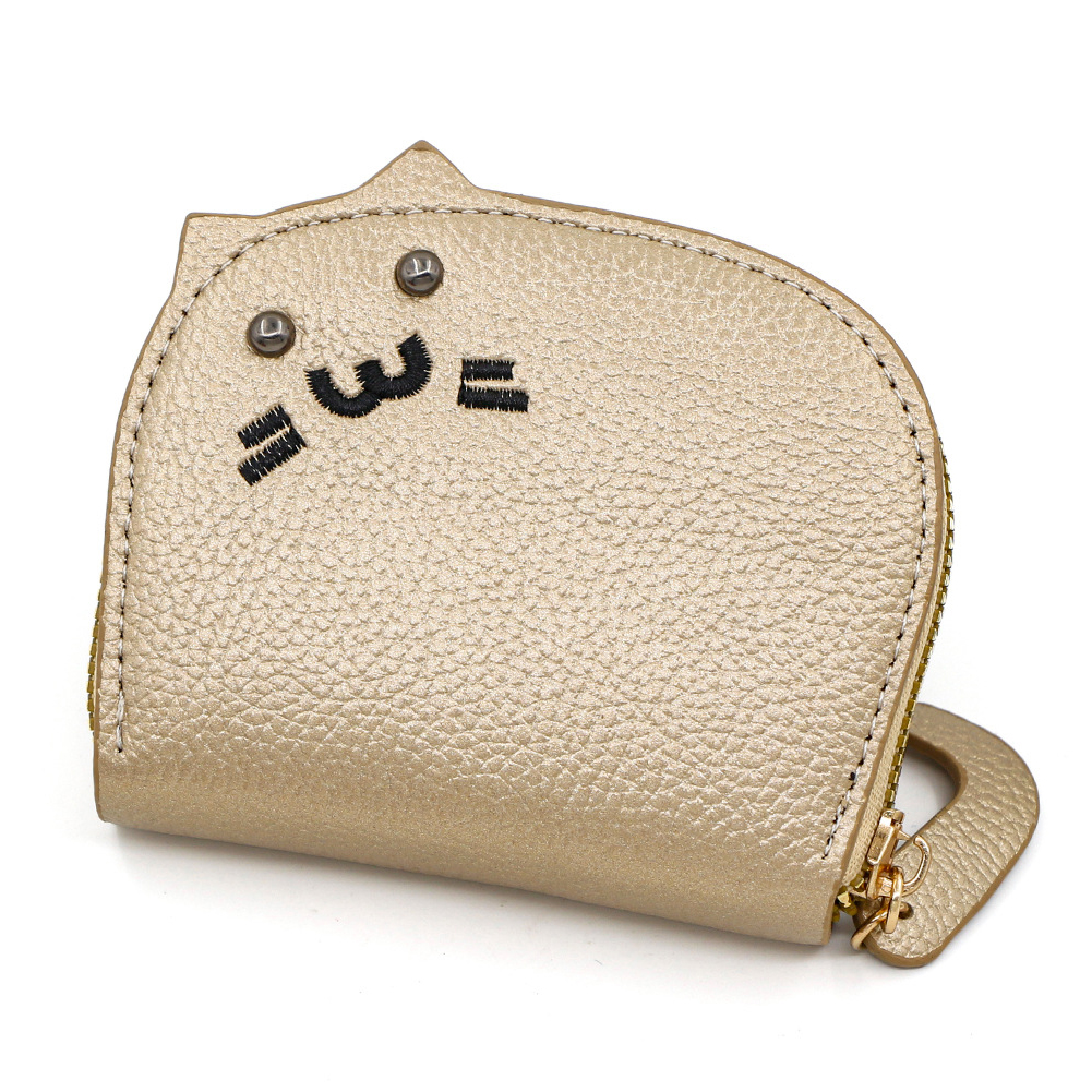 カードケース じゃばら 猫型 大容量 スリム かわいい おしゃれ レディース 軽量 猫グッズ 猫雑貨 プレゼント GPT 4点迄メール便OK(gu1c600) | ブランド登録なし | 05