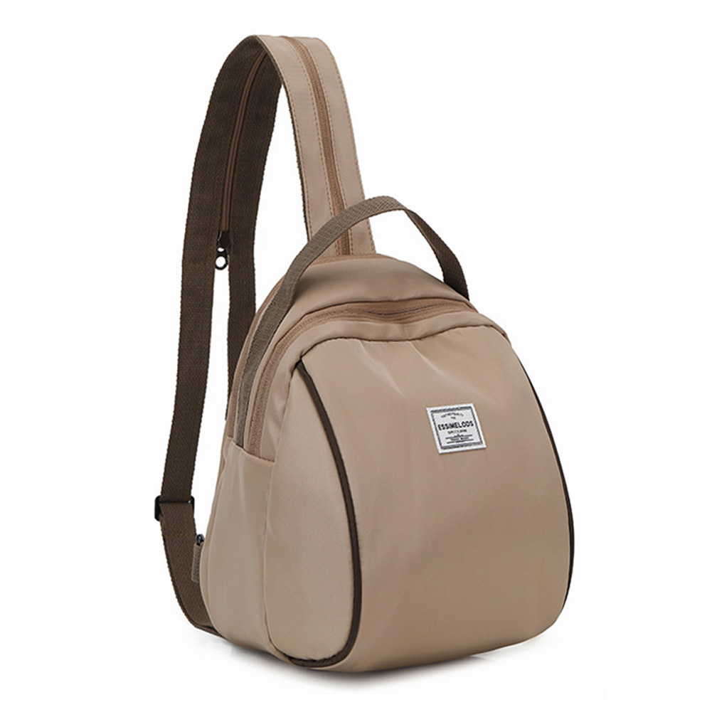 ボディバッグ リュック 2WAY レディース メンズ ショルダー 大きめ 大容量 軽量 変形 ワンショルダー リュックになる 多機能 GPT 1点迄メール便OK(gu1c658) | ブランド登録なし | 02