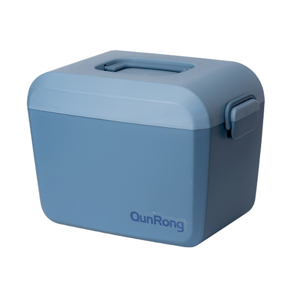 収納ボックス ふた付き コンパクト 収納ケース 道具箱 救急箱 裁縫箱 おもちゃ 収納 プラスチック 取っ手付き ツールボックス 小物入れ GPT 送料無料(gu1c669) | ブランド登録なし | 02