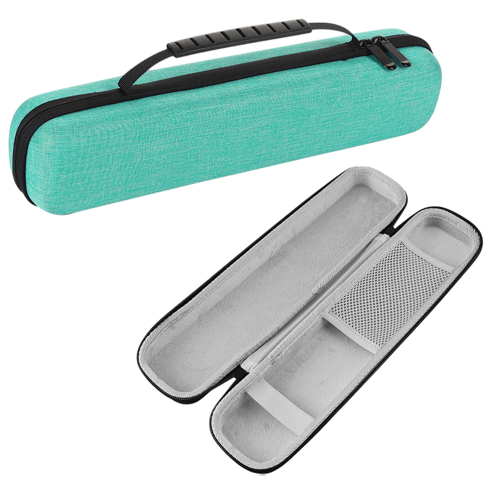 ヘアアイロンケース 収納ケース ハード 持ち手付き ストレートアイロン コテ 持ち運び ファスナー 旅行 出張 携帯 GPT 送料無料(gu1c822) | ブランド登録なし | 03