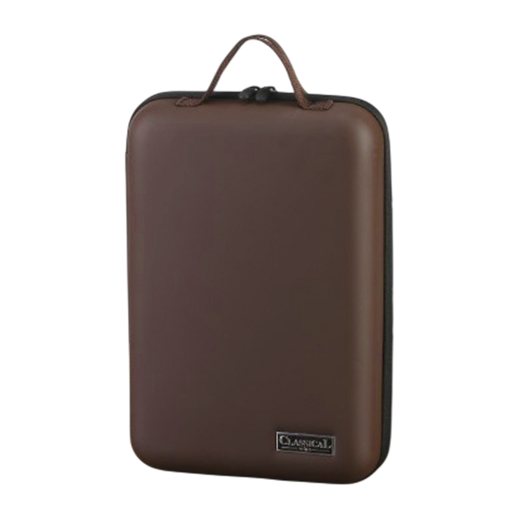 ワインバッグ ワイン ボトル バッグ ハード ケース 2本 収納 ワインオープナー 付 手提げ シャンパン 瓶 持ち手 GPT (gu1c829) 送料無料 | ブランド登録なし | 03