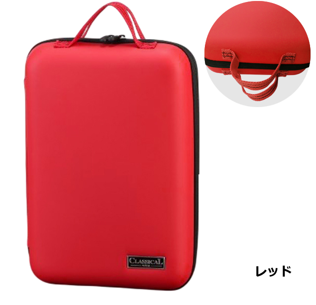 ワインバッグ ワイン ボトル バッグ ハード ケース 2本 収納 ワイン