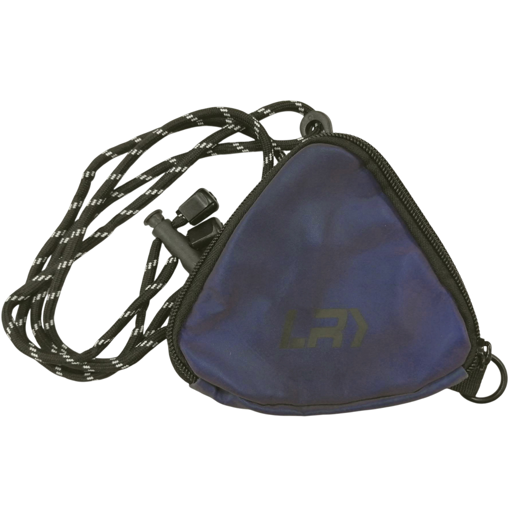 「レビュー記入でメール便送料無料」 ミニポーチ ネックポーチ 反射材 付き リフレクター 首下げ ケース 斜め掛け GPT gu1c831-mail(gu1c832)(1通につき1点迄) | ブランド登録なし | 01