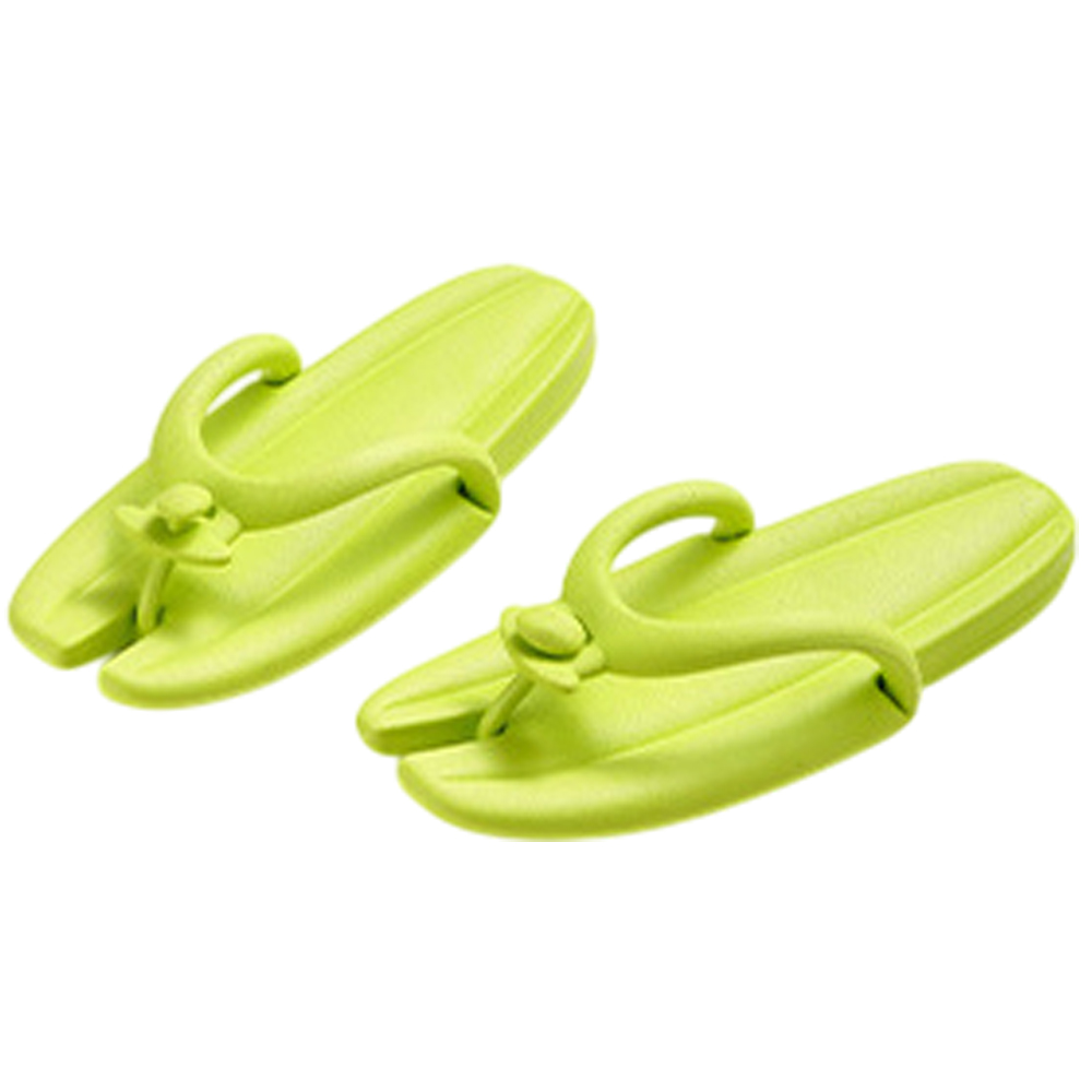 ビーチサンダル 折り畳み 携帯用 サンダル フラット 組み立て 軽量 メンズ 男女兼用 トングサンダル 足袋サンダル バナナ 変形 GPT 1点迄メール便OK(gu1c837) | ブランド登録なし | 01