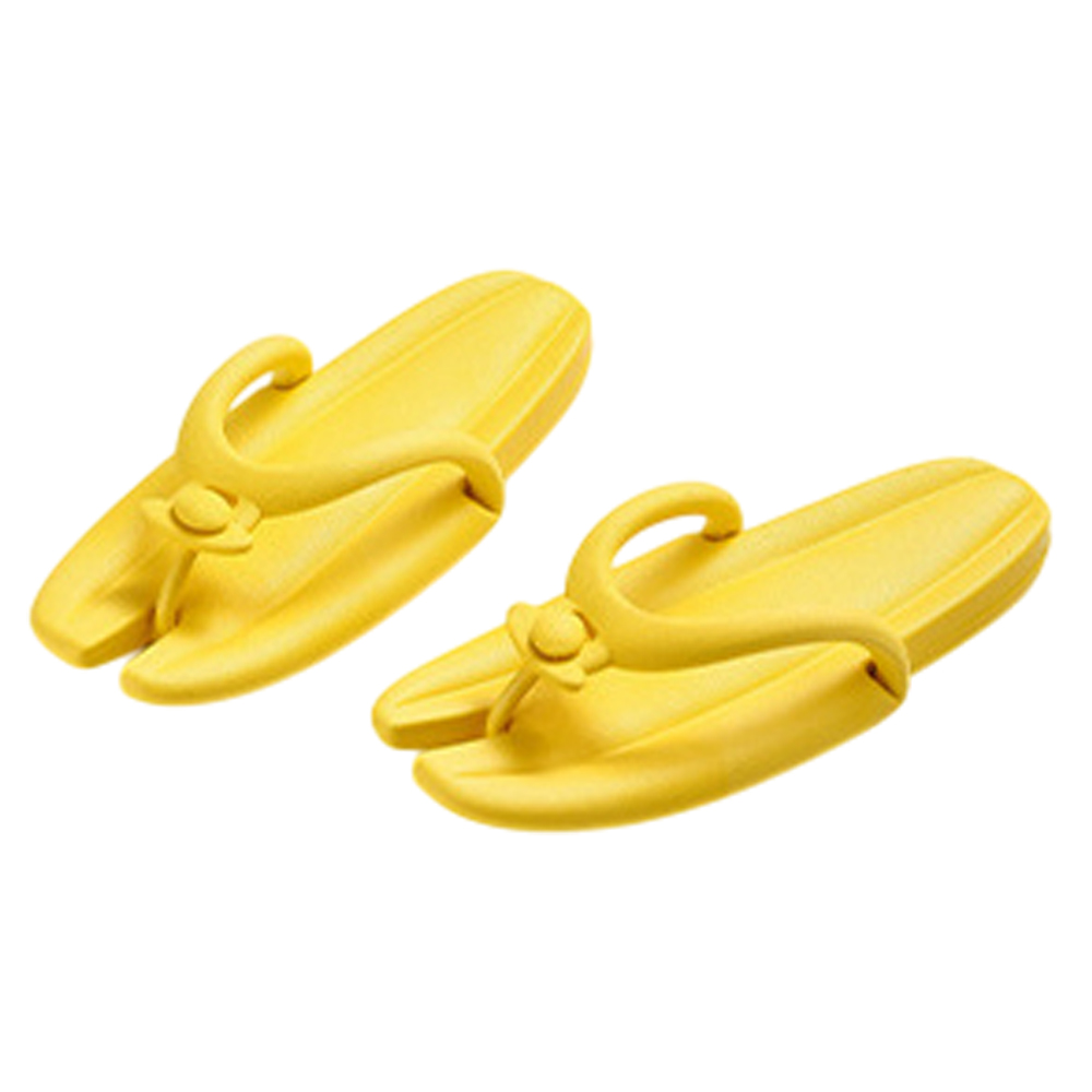 ビーチサンダル 折り畳み 携帯用 サンダル フラット 組み立て 軽量 メンズ 男女兼用 トングサンダル 足袋サンダル バナナ 変形 GPT 1点迄メール便OK(gu1c837) | ブランド登録なし | 02