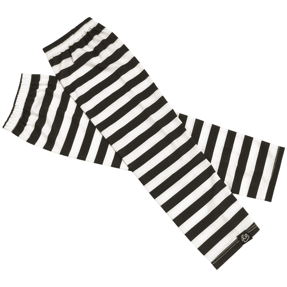 「レビュー記入でメール便送料無料」アームカバー レディース ボーダー 薄い 日焼け対策 ロング 紫外線対策 UV対策 GPT gu1c872-mail(1通につき4点迄)(gu1c873) | ブランド登録なし | 02