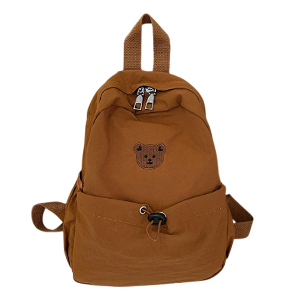 「レビュー記入でメール便送料無料」 リュック キッズ 子供 キッズリュック 動物 ワッペン クマ ウサギ 小サイズ GPT gu1c875-mail(gu1c876)(1通につき1点迄) | ブランド登録なし | 03