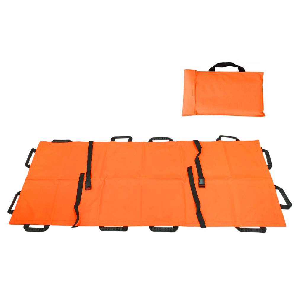 介助 移乗 寝返り サポート シート 12 ハンドル 固定 ベルト 簡易 担架 180×70cm 持ち手 介護 布製 折り畳み 移動 搬送 体位変換 GPT(gu1c877)送料無料 | ブランド登録なし | 01