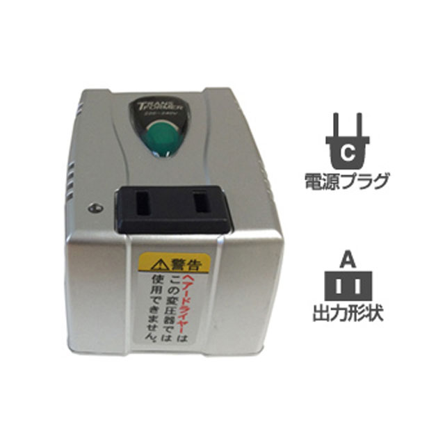 TI-36 アップ ダウン トランス カシムラ 変圧器 2000VA Ti36 ご機嫌おまけつき】変圧器カシムラ アップダウントランス TI-36