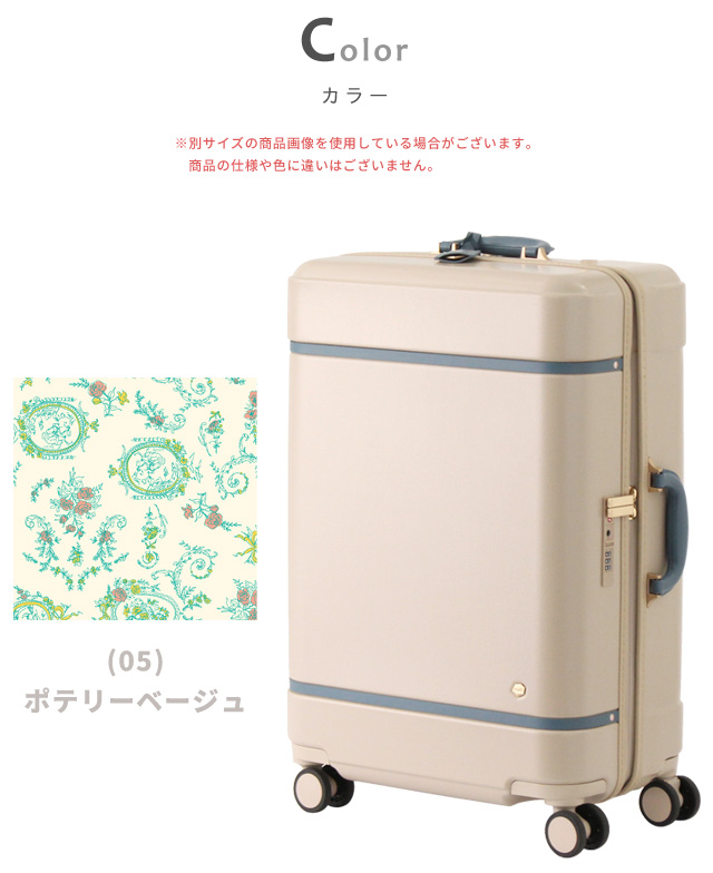 HaNT スーツケース Sサイズ 機内持ち込み キャリーケース ACE