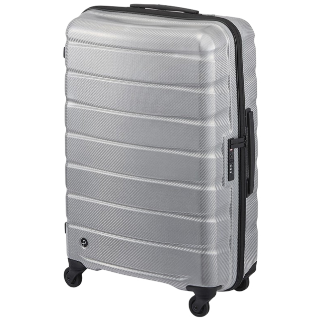 プロテカ エアロフレックス スーツケース 日本製 Lサイズ キャリー