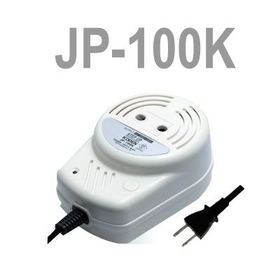 東京興電 変圧器 アップトランス JP-100K 保証付 AC100V⇒昇圧⇒220