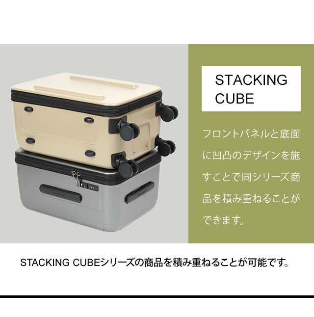 バーマス スーツケース Sサイズ 小型 機内持ち込み 深型 ジッパー