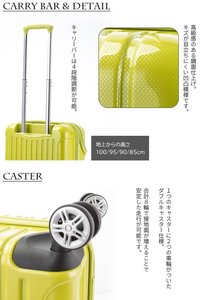 スーツケース 機内持ち込み Sサイズ トップオープン キャリーバッグ