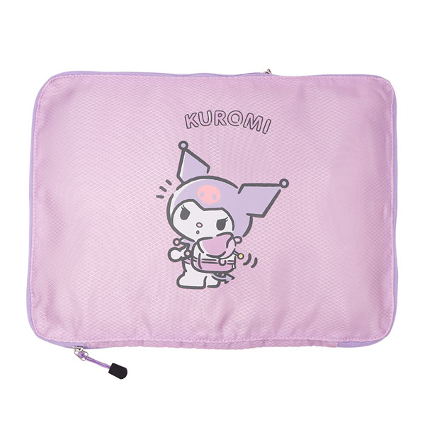 サンリオ - 新品未使用マイメロ衣類圧縮袋の通販 by りお's shop