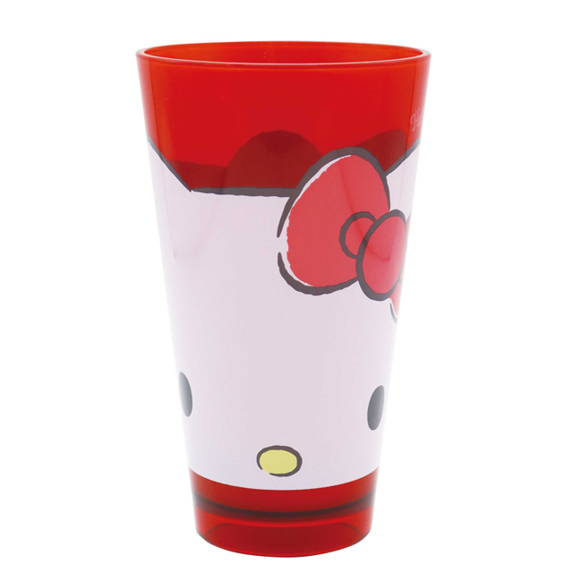 アクリル コップ 620ml タンブラー Lサイズ サンリオ SANRIO カップ 食器 キャラクター SRF-1200 SRF-1201 SRF-1202 SRF-1203 SRF-1204 SRF-1205(on0a024) | sanrio | 01