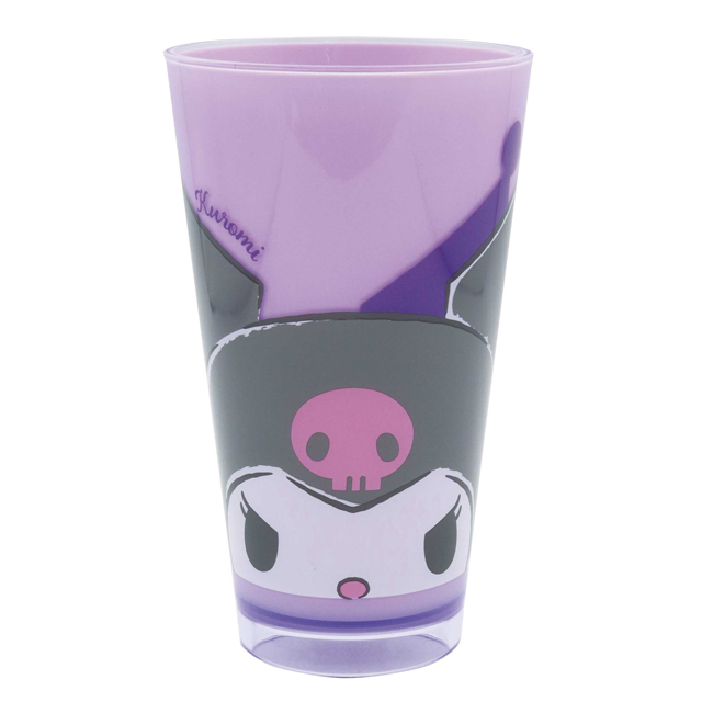 アクリル コップ 620ml タンブラー Lサイズ サンリオ SANRIO カップ 食器 キャラクター SRF-1200 SRF-1201 SRF-1202 SRF-1203 SRF-1204 SRF-1205(on0a024) | sanrio | 05