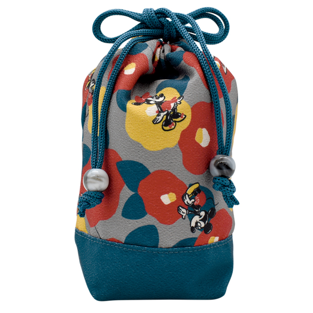 Disney（ディズニー） 「レビュー記入でメール便送料無料」巾着 DESNEY
