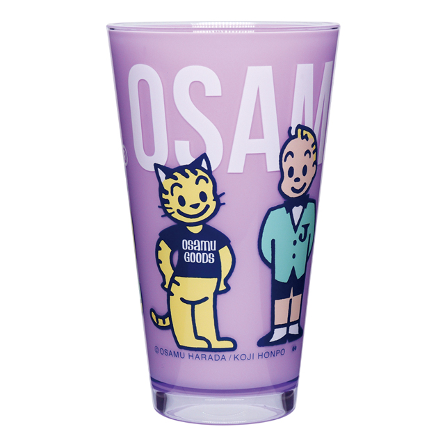 2点 オサムグッズ ダスティミラー グラス タンブラー OSAMU GOODS Amazon | OSAMUGOODS ステンレスタンブラー 2way 真空タンブラー