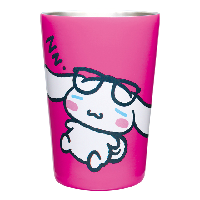 ステンレス タンブラー サンリオ 保冷 保温 460ml プレゼント ギフト ホット アイス かわいい 大容量 SANRIO SRG-2000〜2005(on0a040) | sanrio | 02